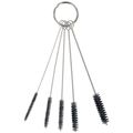 Set Of Cleaning Brushes 5pce For Airbrush
